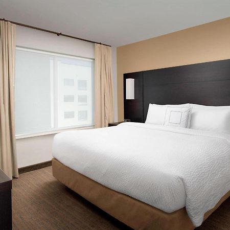 Residence Inn By Marriott Lubbock Southwest Værelse billede
