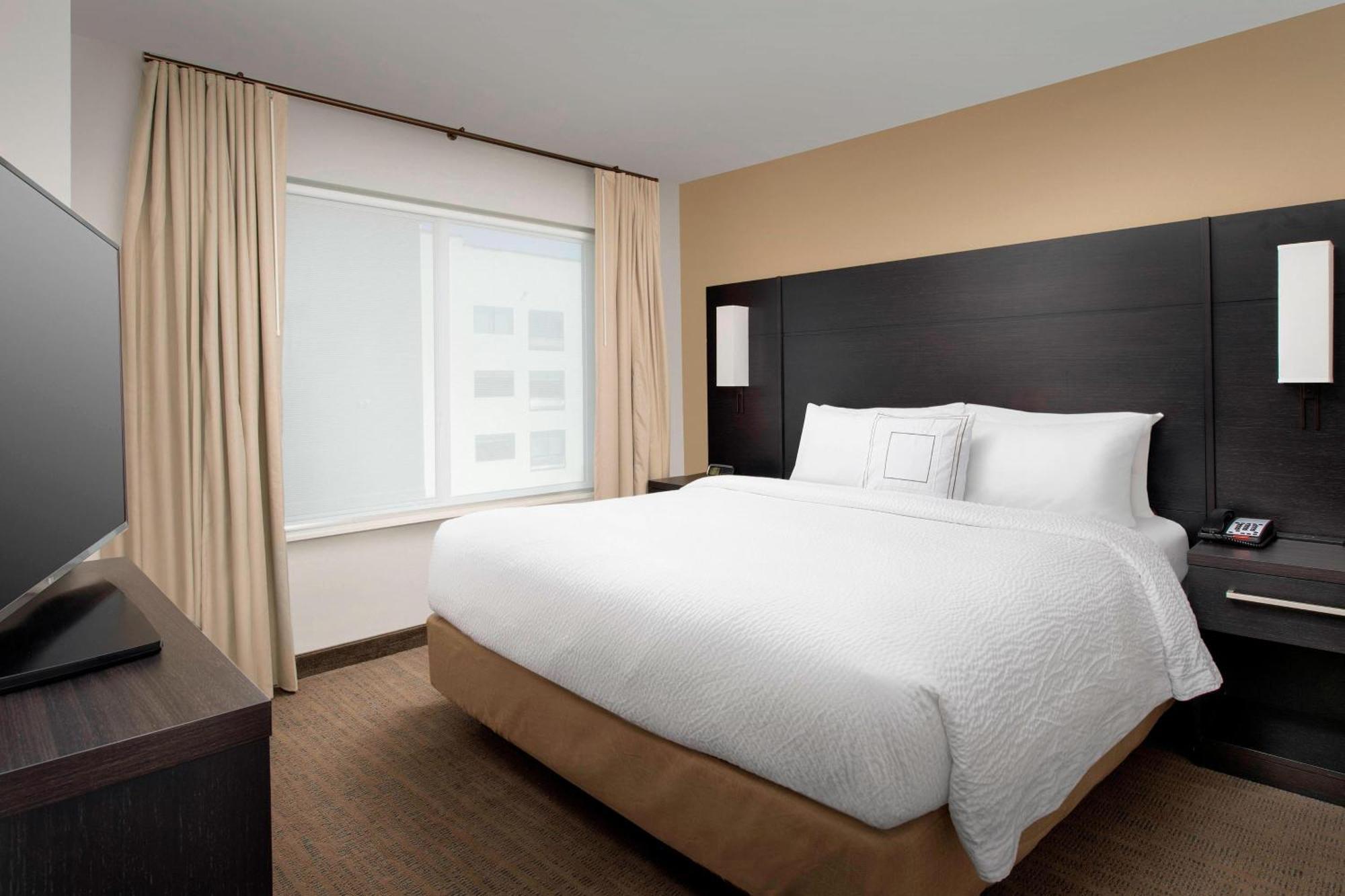Residence Inn By Marriott Lubbock Southwest Værelse billede